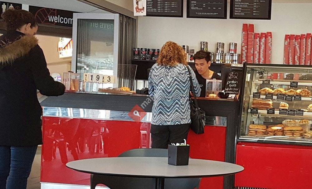 Cibo Espresso