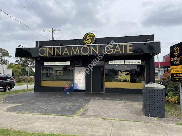 Cinnamon Gate Noble Park
