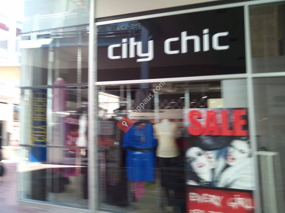 City Chic