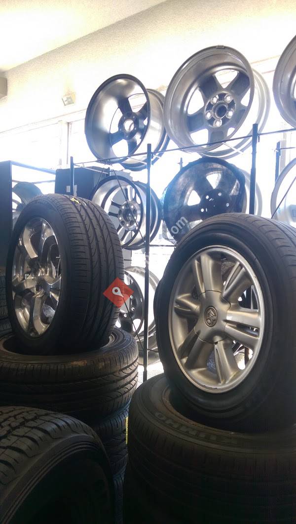 City Discount Tyres Nailsworth