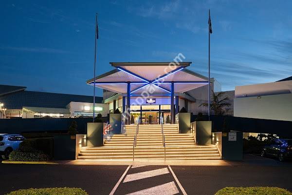 City Golf Club Toowoomba