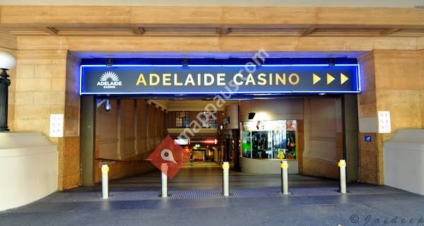 City of Adelaide