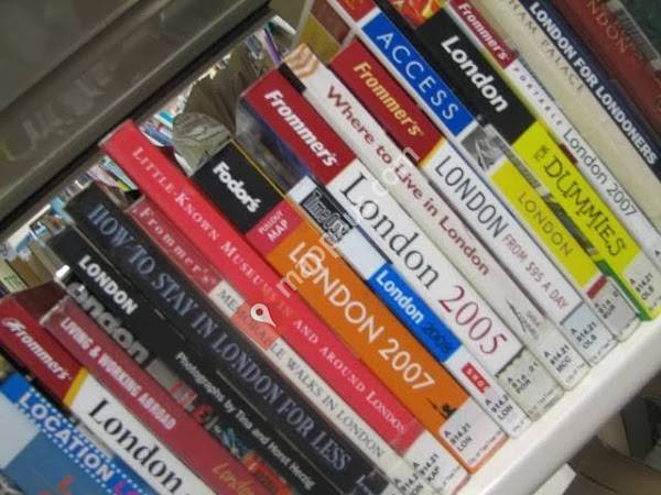 City of Tea Tree Gully Library