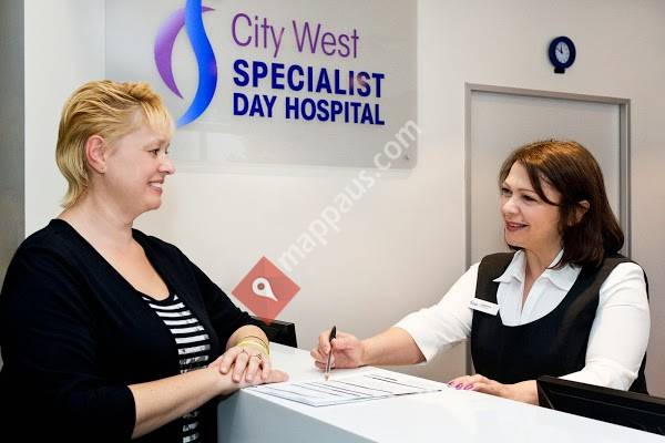 City West Specialist Day Hospital