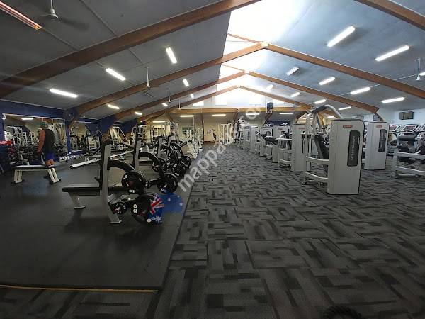 CityFitness Blenheim