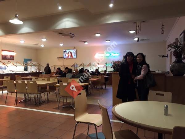 Civic Park Family Restaurant