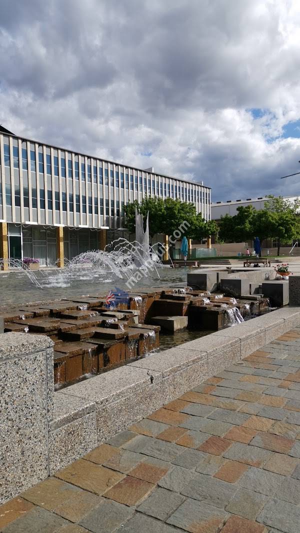 Civic Square