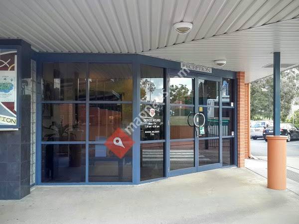 Clairvaux MacKillop College