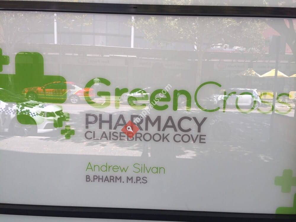 Claisebrook Cove Pharmacy