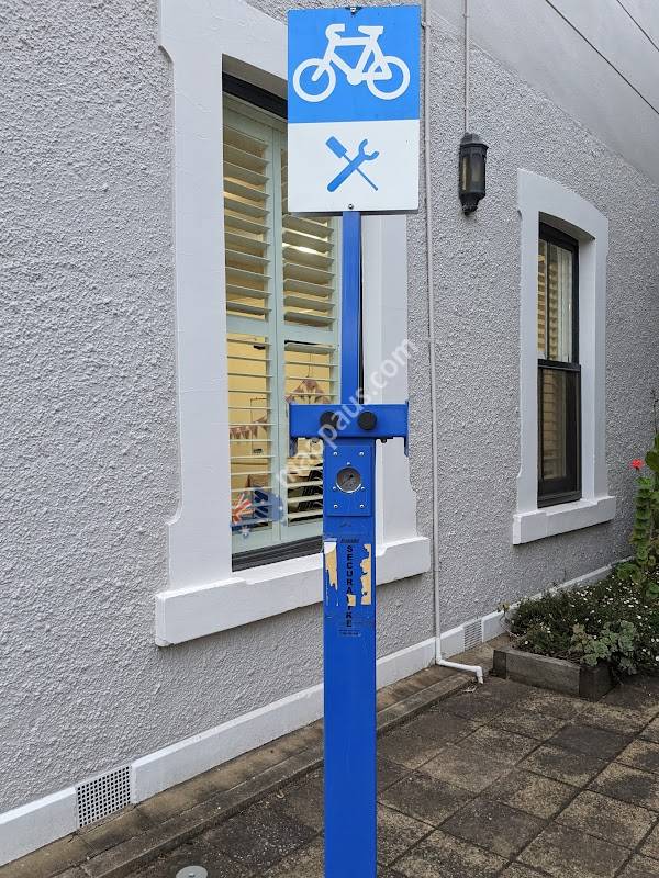 Clarence Park Community Centre