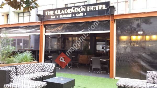 Clarendon Hotel