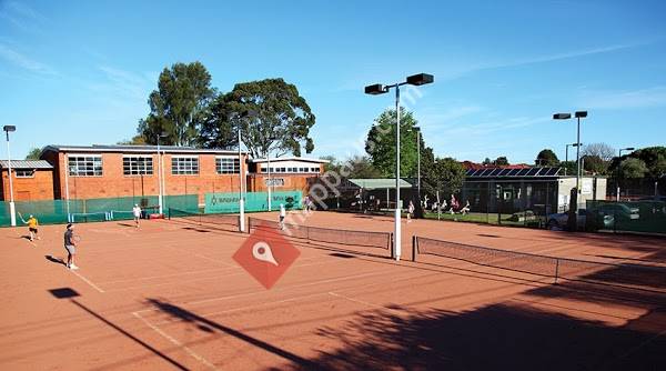 Clarinda Tennis Club