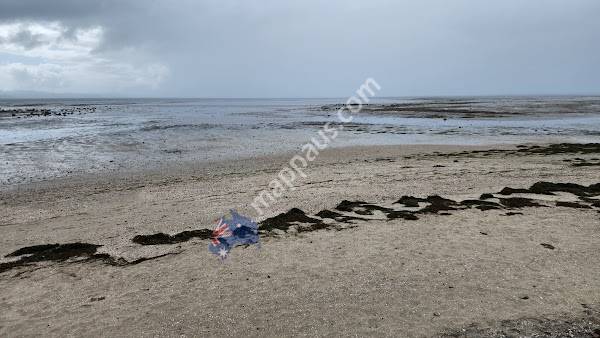 Clarks Beach New Zealand