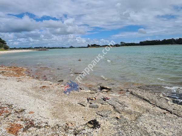 Clarks Beach Yacht Club NZ