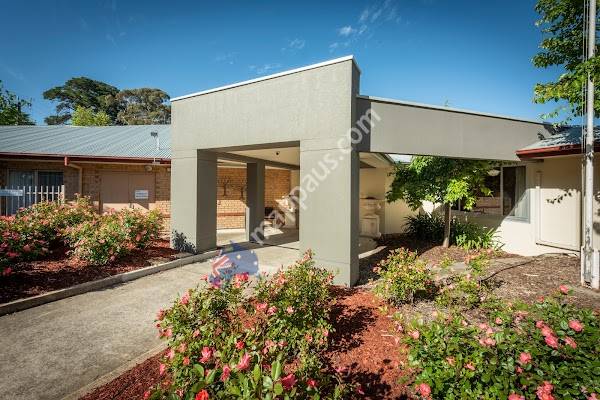 Clayton Church Homes - Onkaparinga Valley Residential Home