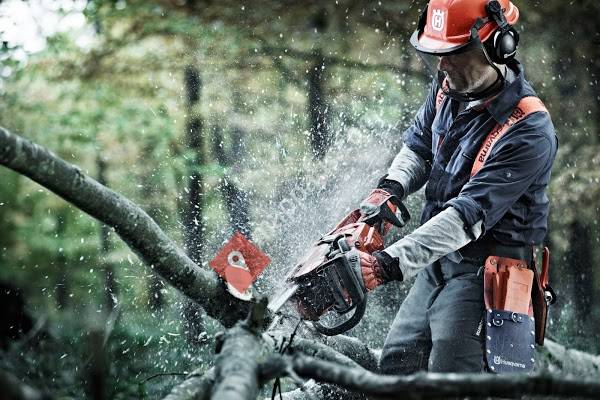 Clayton Mower & Chainsaw Centre