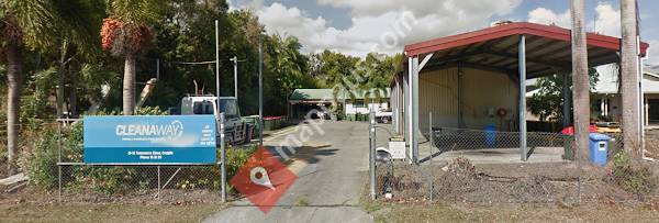 Cleanaway Craiglie - Solid waste service