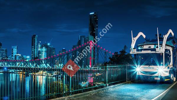 Cleanaway Port Adelaide