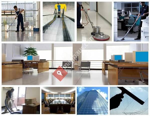 Cleaning Master Services Thomastown