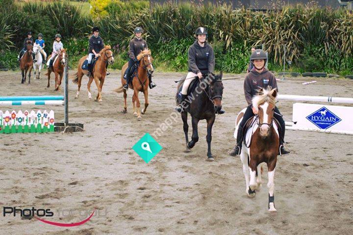 Clearwater Riding School