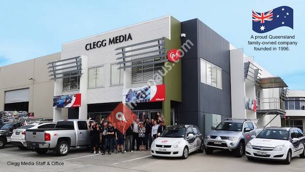 Clegg Media