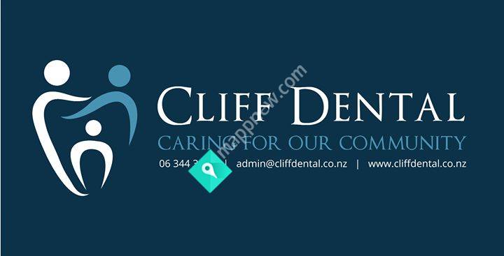 Cliff Dental