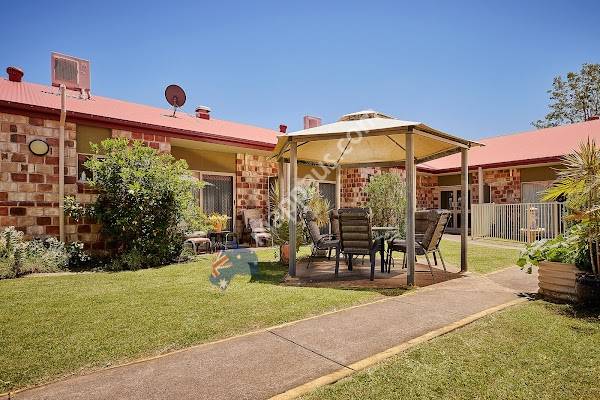 Clive Burdeu Aged Care Service