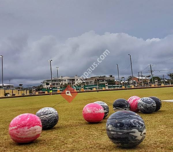 Club Maroochy Bowls Club