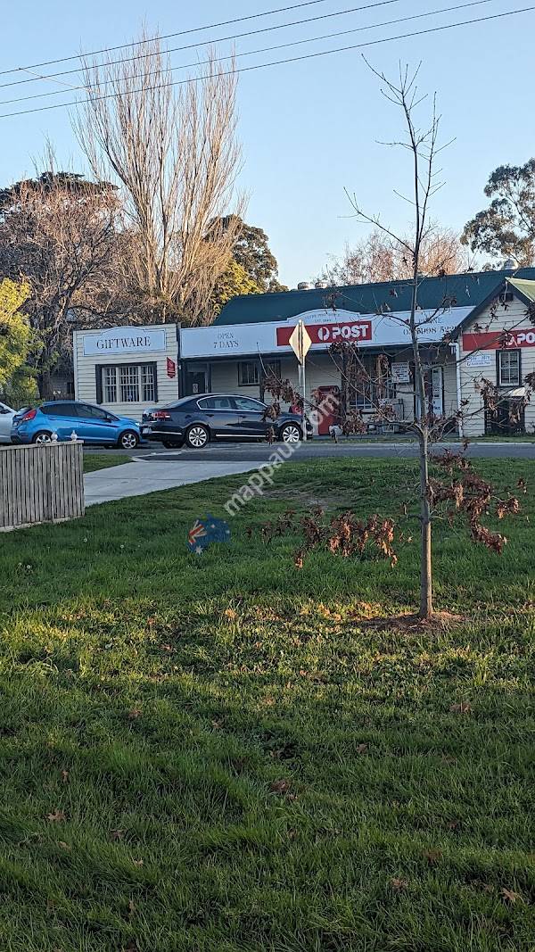 Clyde Village Store