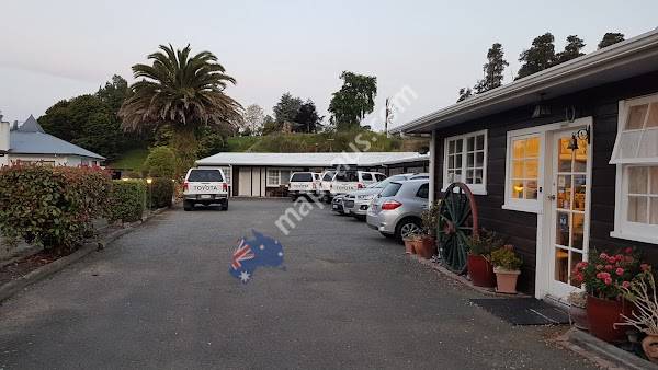 Coachman Motel