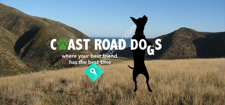Coast Road Dogs