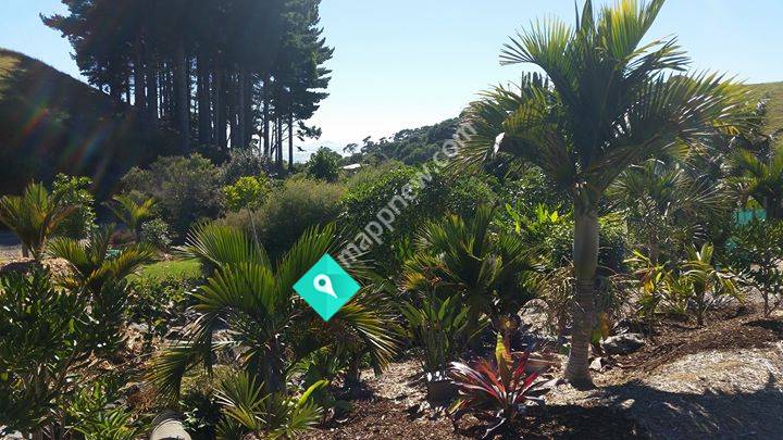 Coast to Coast Landscapes Ltd