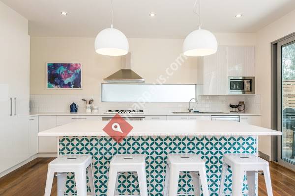 Coastal Joinery
