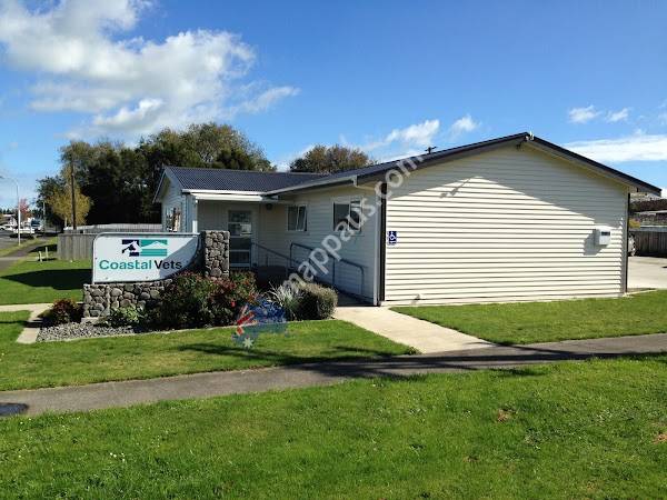 Coastal Veterinary Services