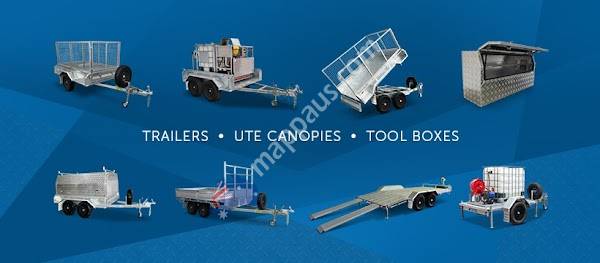 Coastmac Trailers