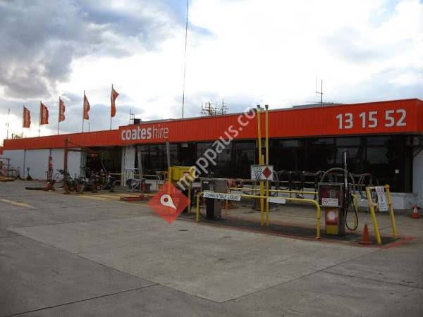 Coates Hire