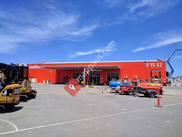 Coates Hire