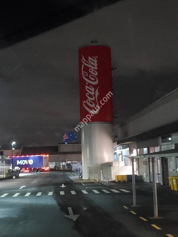 Coca-Cola Europacific Partners NZ Limited