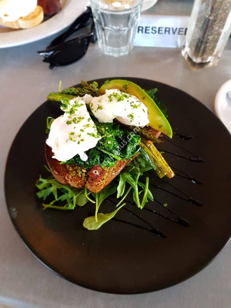 Cockles Cafe
