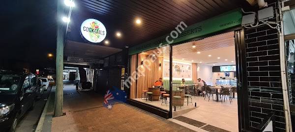 Cocktails & CO - Fruit Cocktails, Mocktails, Organic Acai Bowl & Smoothies, Fresh Juices in Sydney, NSW