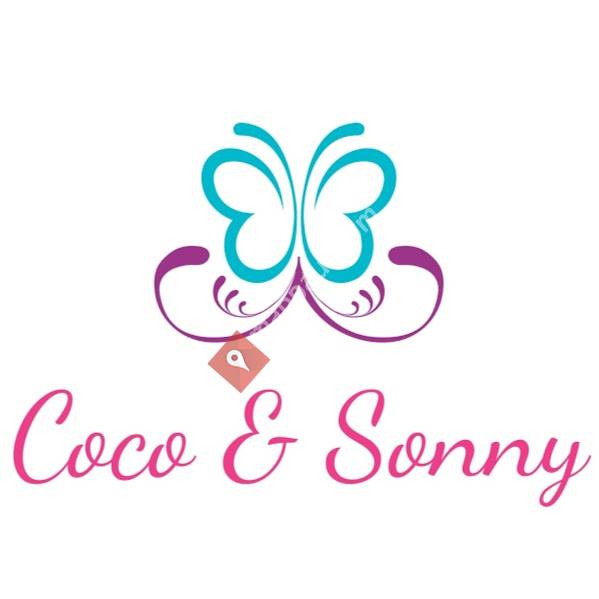 Coco and Sonny