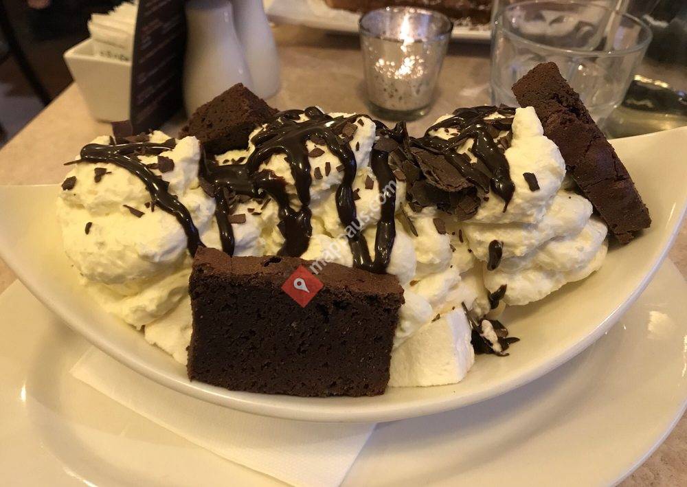 Coco Monde Chocolateria