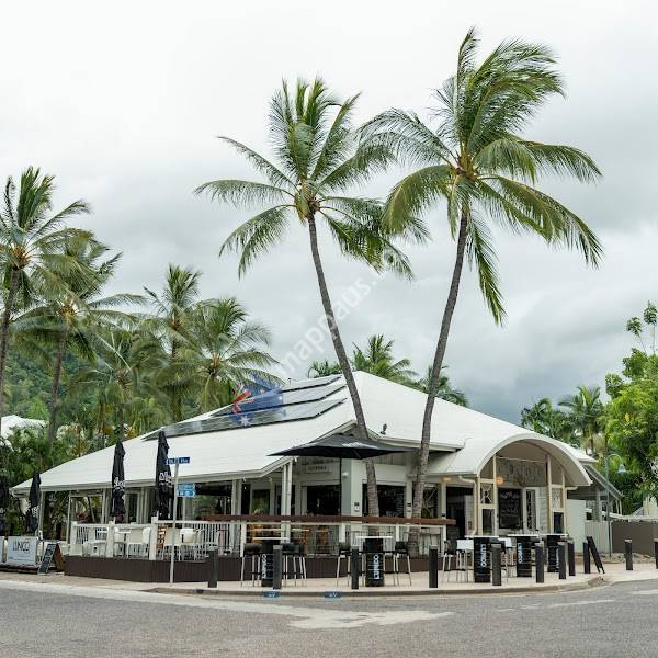 Cocos Holiday Apartments