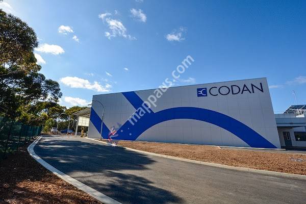 Codan Limited