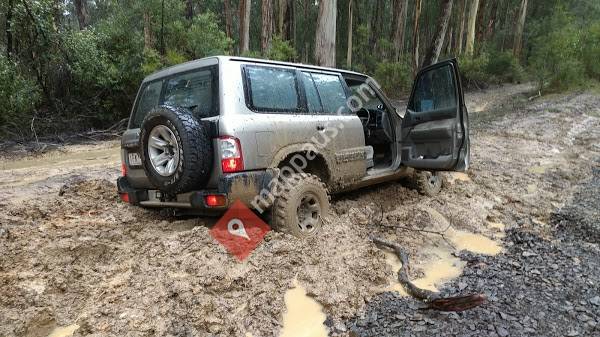colac otway towing