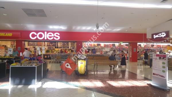 Coles