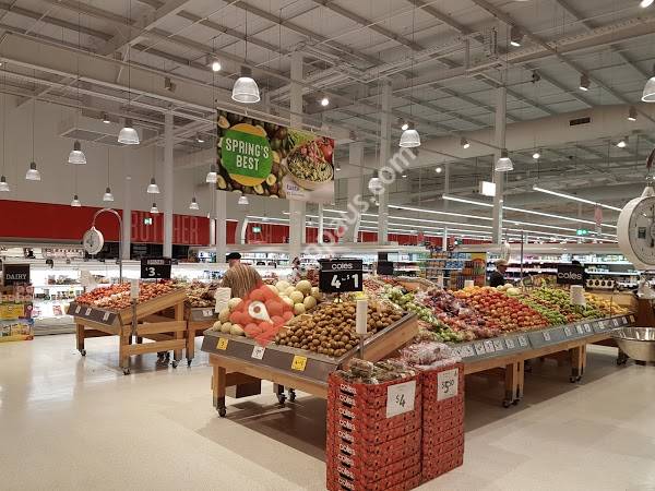 Coles