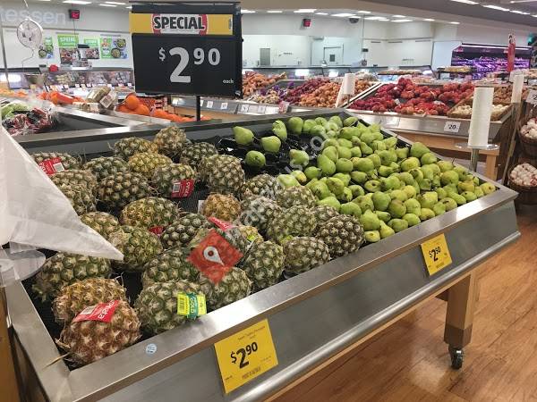 Coles