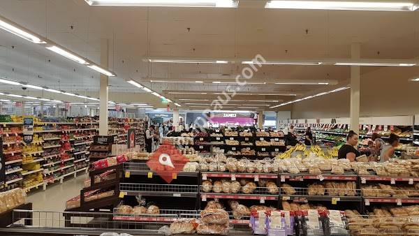 Coles