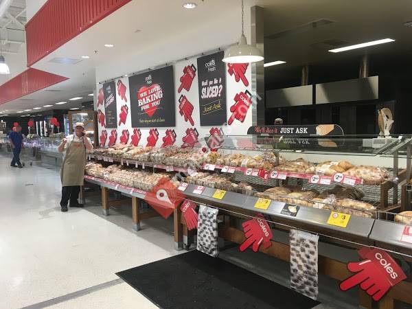 Coles